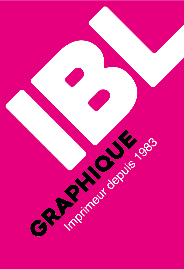 IBL GRAPHIQUE ENGAGÉ